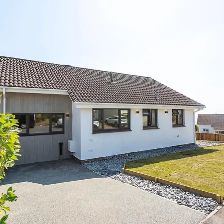 Chichester Park Woolacombe Exterior photo
