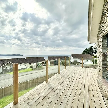 Chichester Park Woolacombe Exterior photo