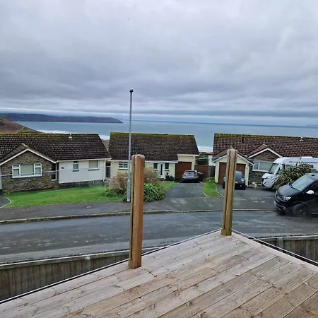 Chichester Park Woolacombe Exterior photo