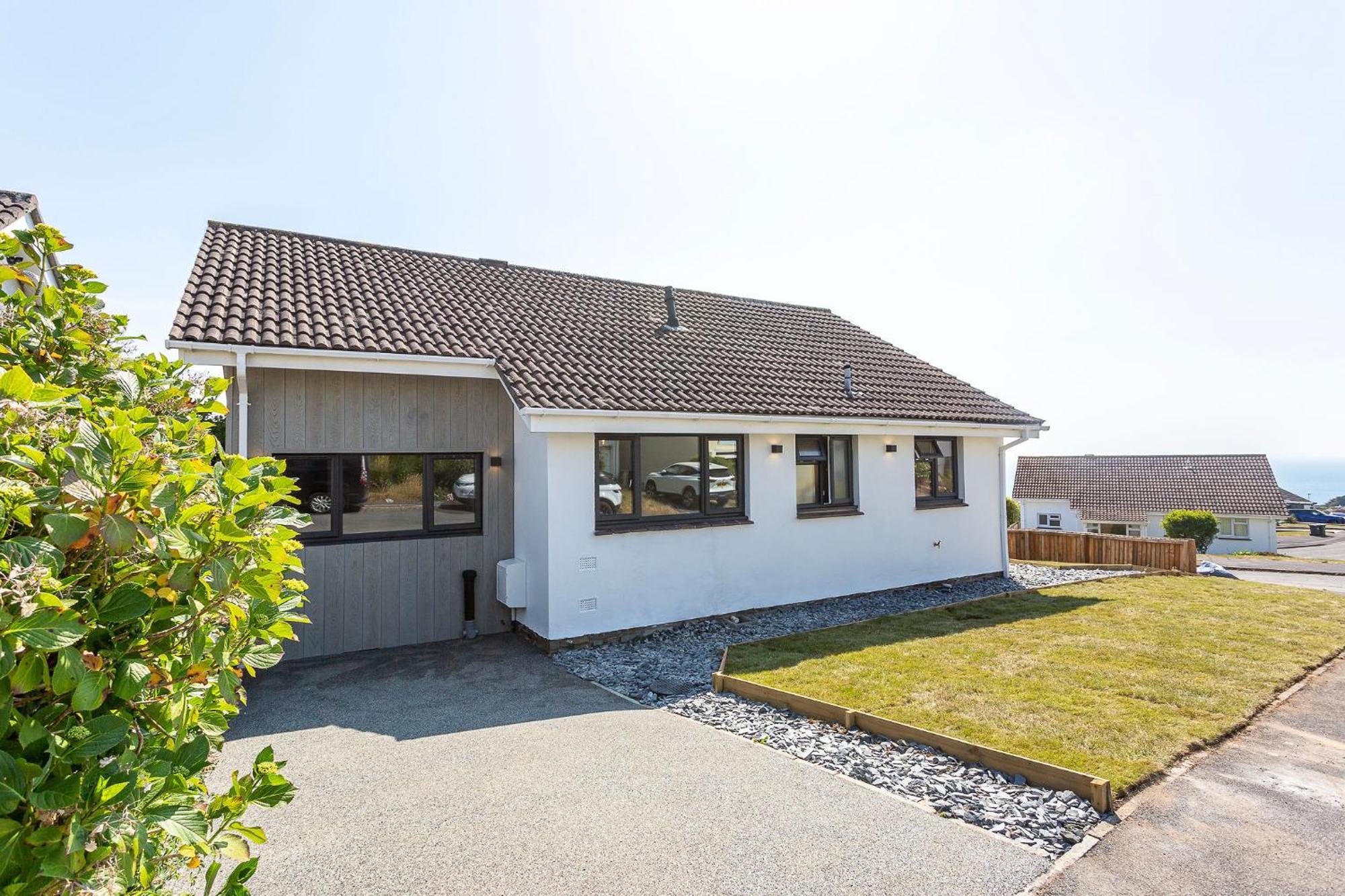 Holiday home Chichester Park *