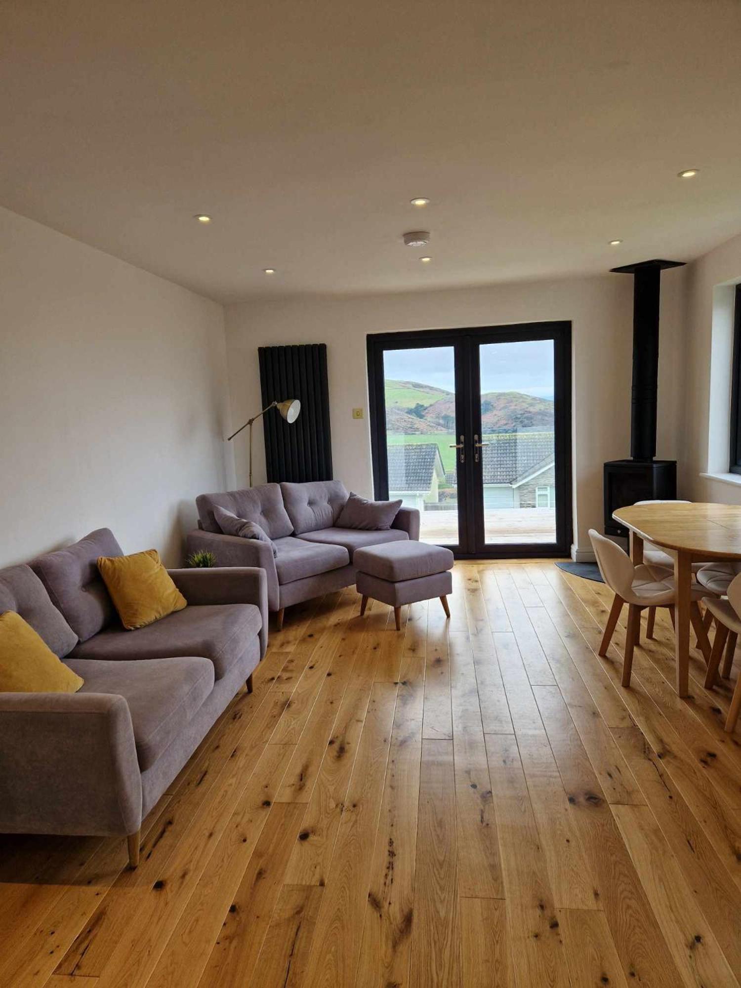 Holiday home Chichester Park
