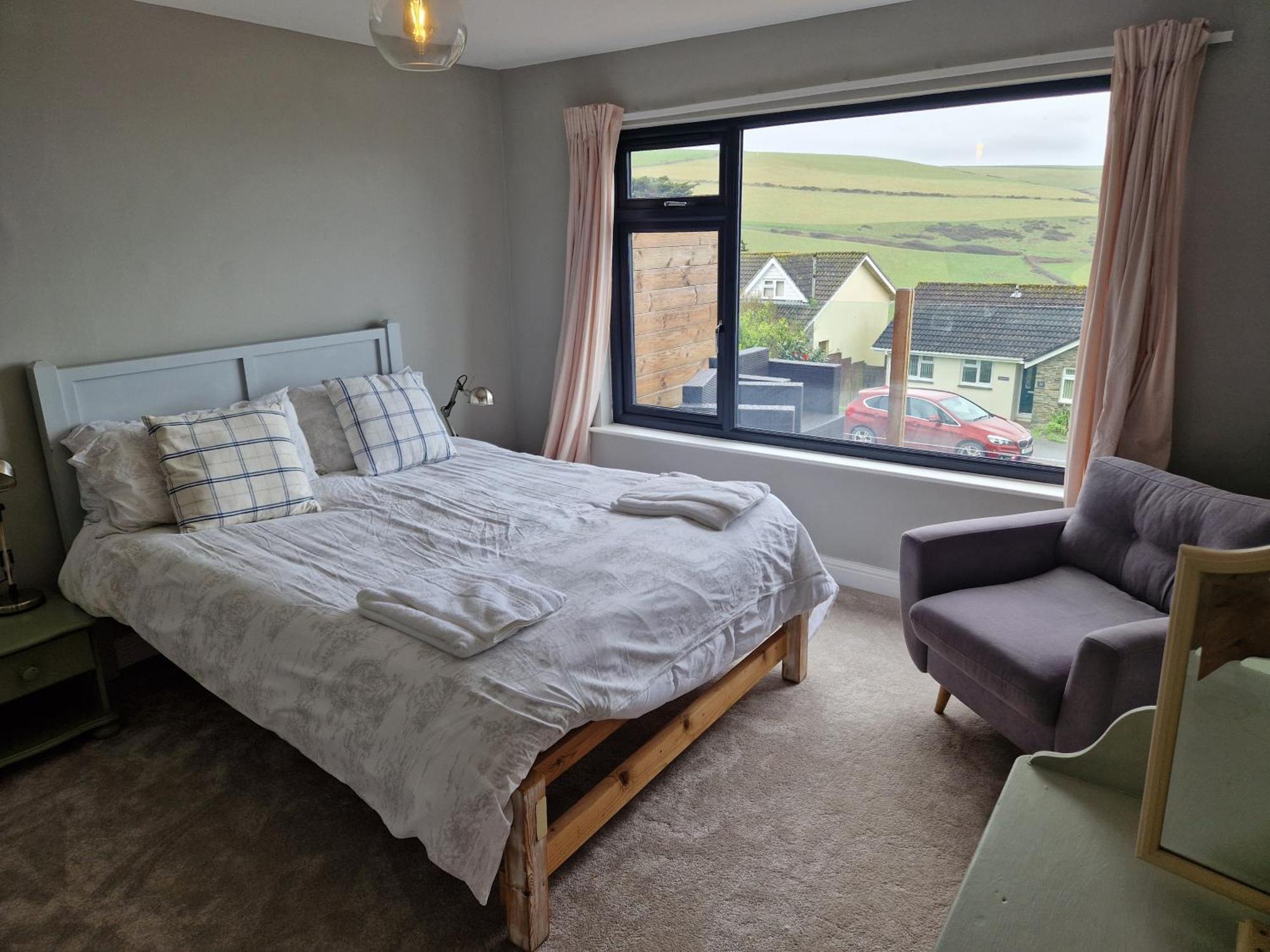 Chichester Park Holiday home Woolacombe