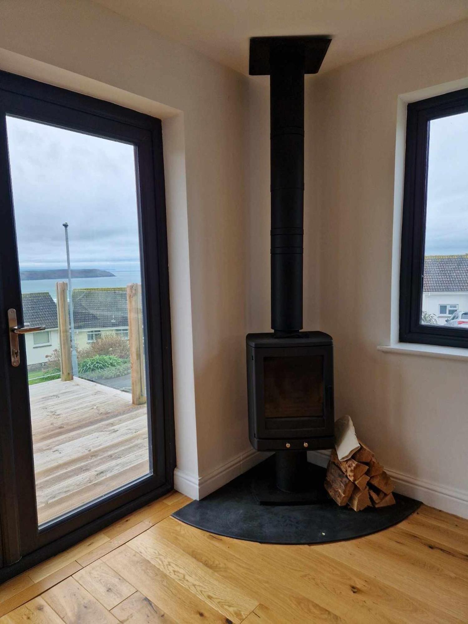 Chichester Park Holiday home *