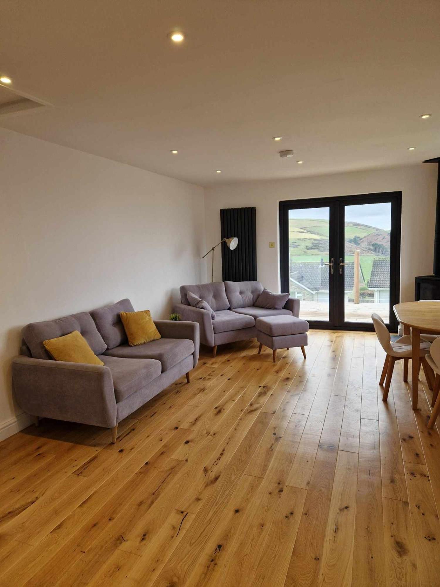 Holiday home Chichester Park *