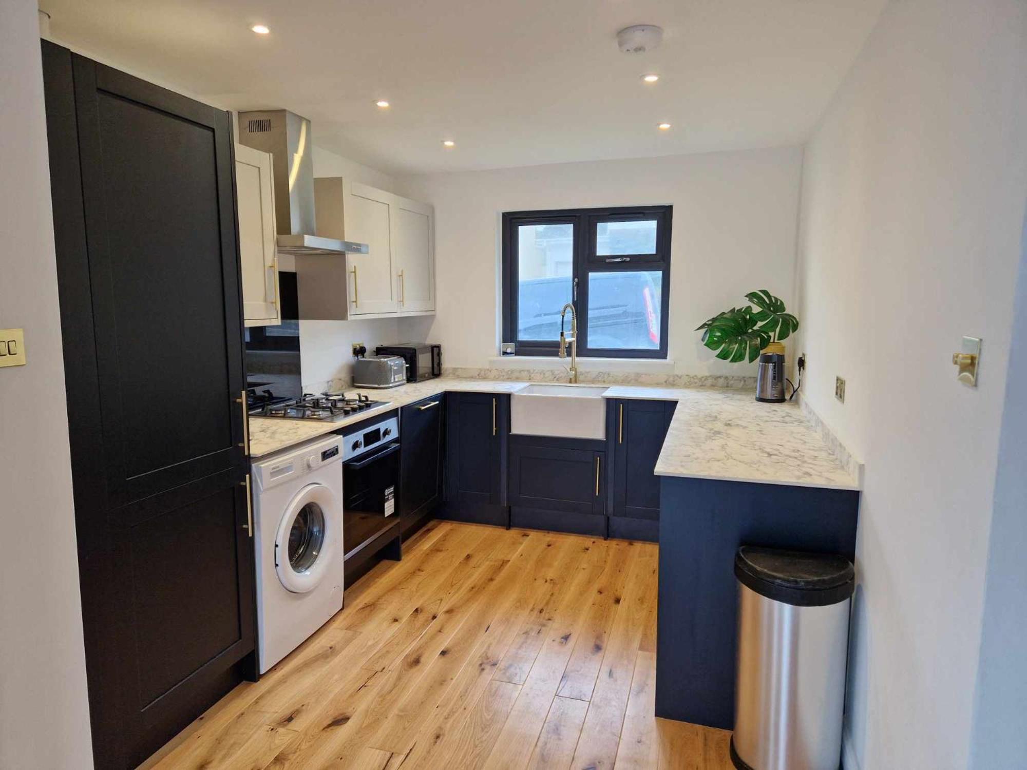 Holiday home Chichester Park *